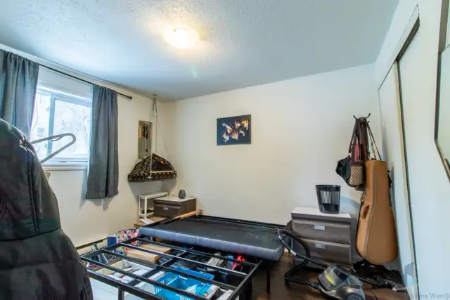 Appartement à Louer - 17 rue Damphousse #1 - Photo 7