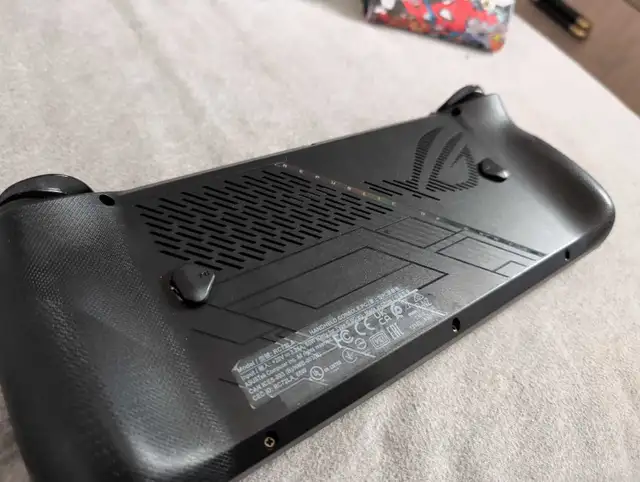 ASUS ROG Ally X 24GB RAM - Photo 2