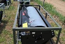 Skid Steer 72" Compaction Roller – Heavy Duty