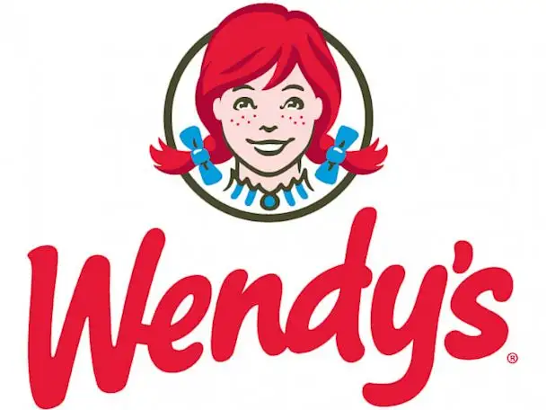 Wendy's Restaurant - Now Hiring Full Time Positions