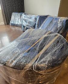 STRONG ALBERTA MOVING CO// 30% OFF APRIL SERVICE - Photo 2