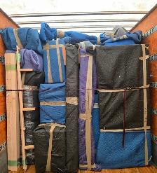 STRONG ALBERTA MOVING CO// 30% OFF APRIL SERVICE - Photo 3