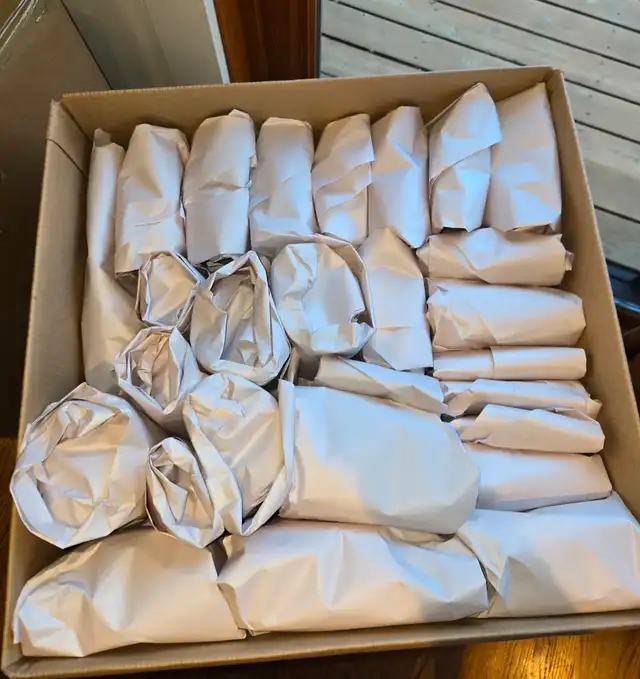 STRONG ALBERTA MOVING CO// 30% OFF APRIL SERVICE - Photo 4