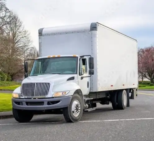 STRONG ALBERTA MOVING CO// 30% OFF APRIL SERVICE - Photo 7