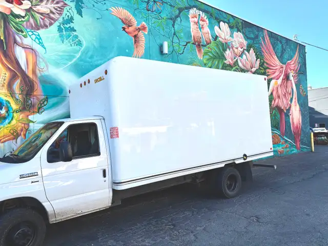 STRONG ALBERTA MOVING CO// 30% OFF APRIL SERVICE - Photo 8