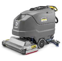 Karcher Classic BR85/100 W Commercial Walk-Behind Scrubber