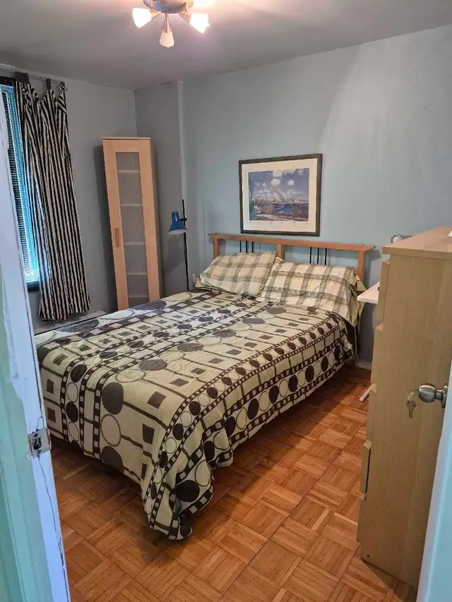 Métro PRÉFONTAINE 10min - Photo 2