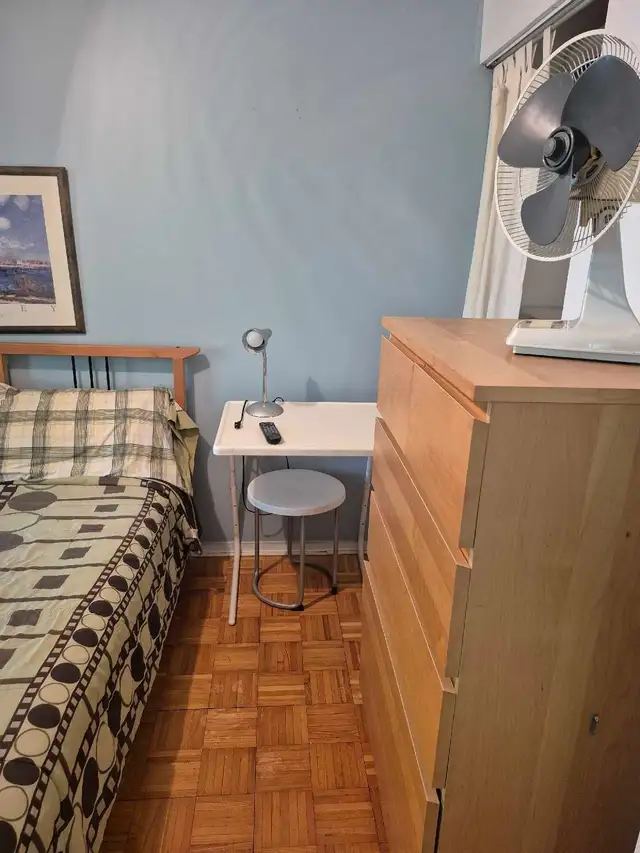 Métro PRÉFONTAINE 10min - Photo 3