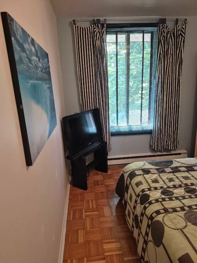 Métro PRÉFONTAINE 10min - Photo 4