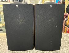 Kef IQ3 SPF 3500 Bookshelf Speakers