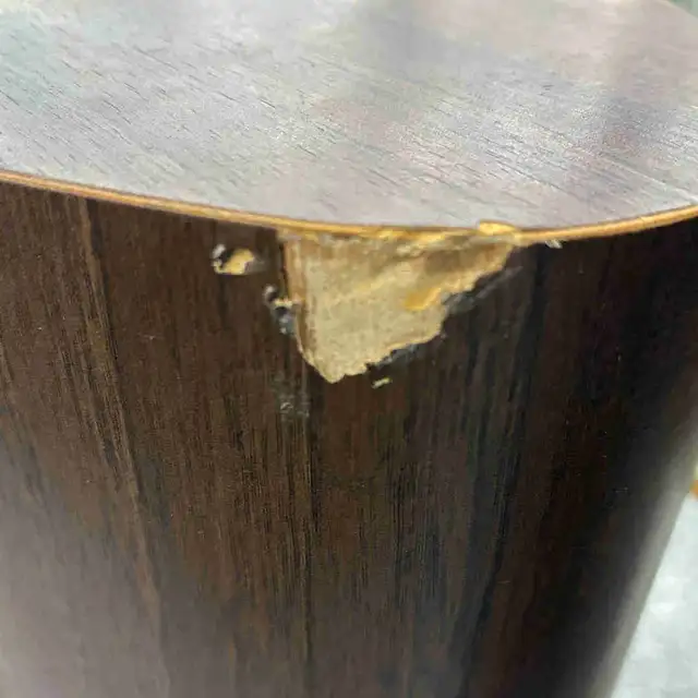 Kef IQ3 SPF 3500 Bookshelf Speakers - Photo 3