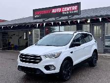 2018 FORD ESCAPE SE – 1.5L TURBO – AWD -80,123 KM -ACCIDENT FREE - Photo 2