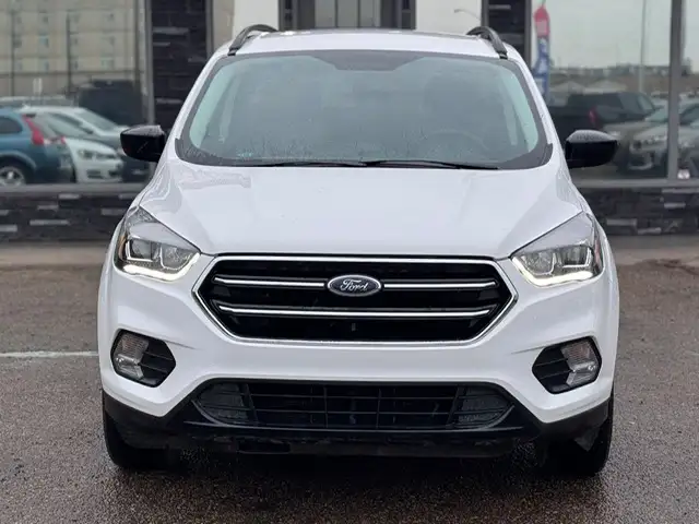 2018 FORD ESCAPE SE – 1.5L TURBO – AWD -80,123 KM -ACCIDENT FREE - Photo 3