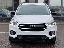 2018 FORD ESCAPE SE – 1.5L TURBO – AWD -80,123 KM -ACCIDENT FREE - Photo 3