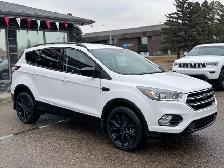 2018 FORD ESCAPE SE – 1.5L TURBO – AWD -80,123 KM -ACCIDENT FREE - Photo 4