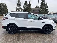 2018 FORD ESCAPE SE – 1.5L TURBO – AWD -80,123 KM -ACCIDENT FREE - Photo 5