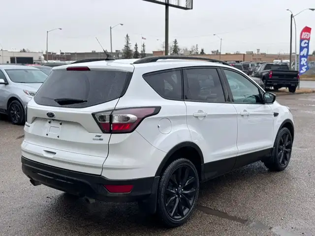 2018 FORD ESCAPE SE – 1.5L TURBO – AWD -80,123 KM -ACCIDENT FREE - Photo 6