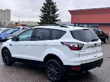 2018 FORD ESCAPE SE – 1.5L TURBO – AWD -80,123 KM -ACCIDENT FREE - Photo 8