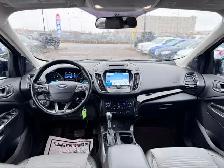 2018 FORD ESCAPE SE – 1.5L TURBO – AWD -80,123 KM -ACCIDENT FREE - Photo 10