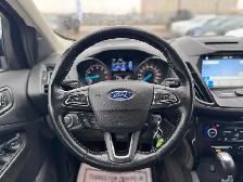 2018 FORD ESCAPE SE – 1.5L TURBO – AWD -80,123 KM -ACCIDENT FREE - Photo 12
