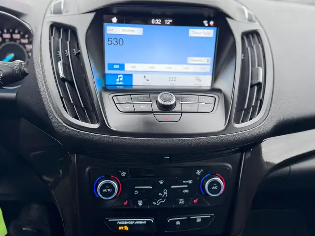 2018 FORD ESCAPE SE – 1.5L TURBO – AWD -80,123 KM -ACCIDENT FREE - Photo 13