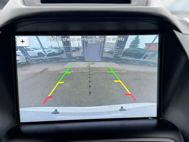 2018 FORD ESCAPE SE – 1.5L TURBO – AWD -80,123 KM -ACCIDENT FREE - Photo 14