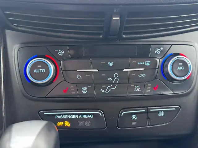 2018 FORD ESCAPE SE – 1.5L TURBO – AWD -80,123 KM -ACCIDENT FREE - Photo 15