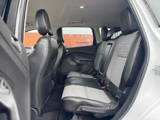 2018 FORD ESCAPE SE – 1.5L TURBO – AWD -80,123 KM -ACCIDENT FREE - Photo 16