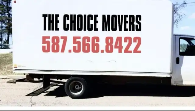 $85 MOVING SERVICE