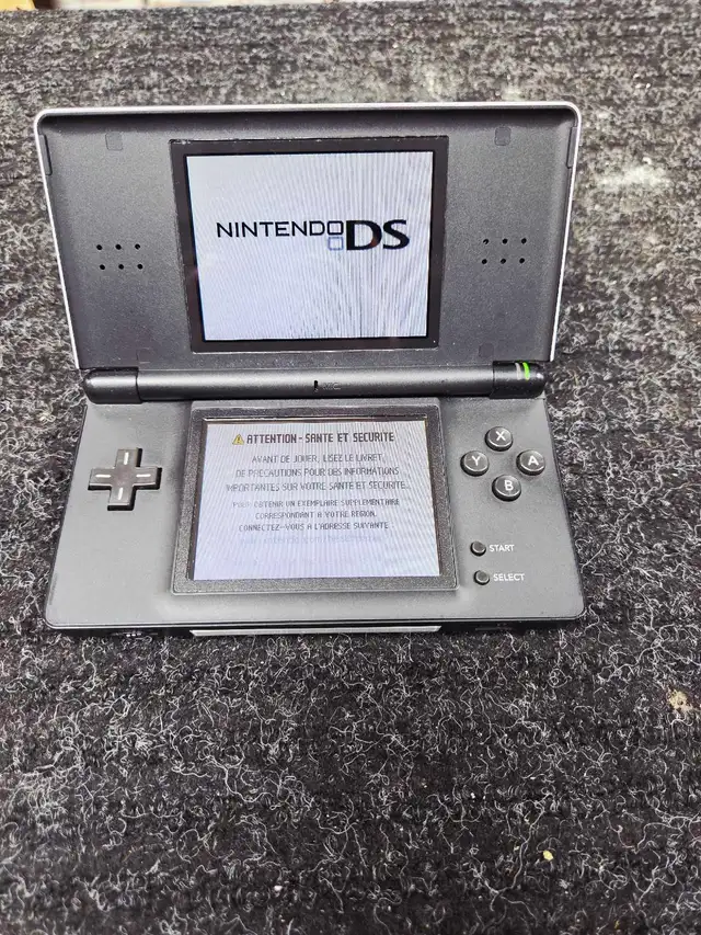 Nintendo DS
