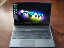 15.6" HP 15 (Intel i5 4C/8P) (SSD- 512 GB) HDMI