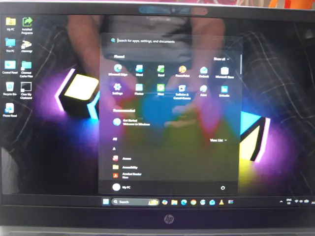 15.6" HP 15 (Intel i5 4C/8P) (SSD- 512 GB) HDMI - Photo 6