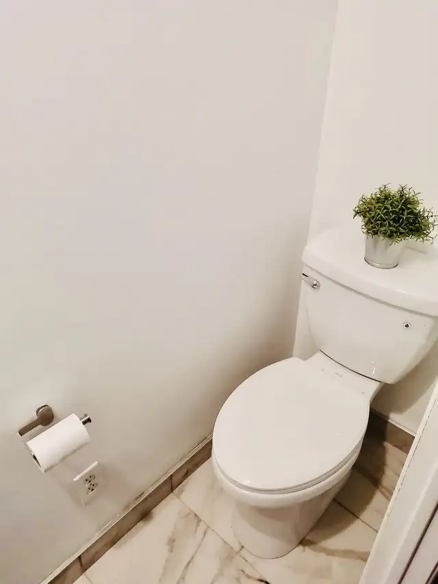 3½ w/ Private Patio – Near Parc Lafontaine – $1,370 | 4388738708 - Photo 8