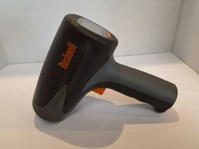 Bushnell Rader Speed Evaluator Velocity Gun - Photo 2