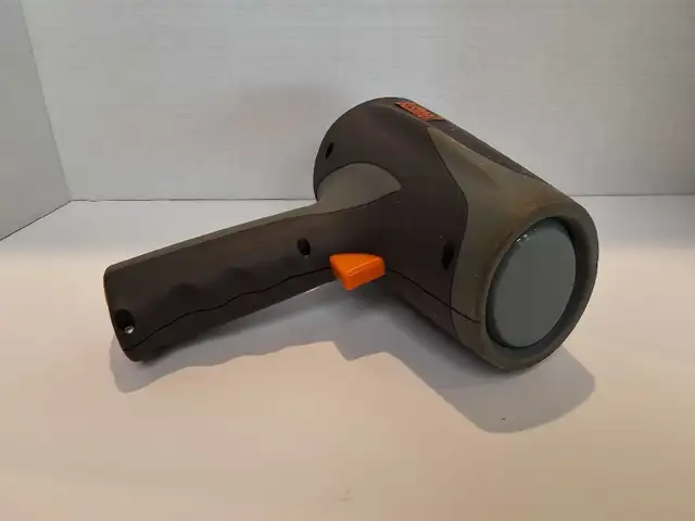 Bushnell Rader Speed Evaluator Velocity Gun - Photo 3