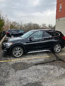2018 BMW X1 - Mint Condition