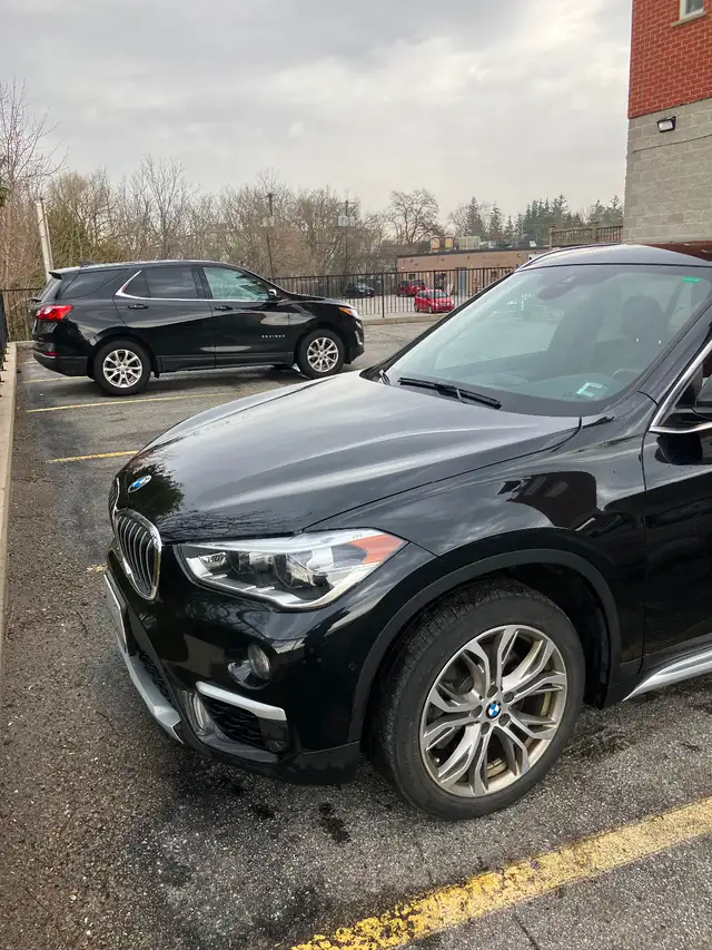 2018 BMW X1 - Mint Condition - Photo 2
