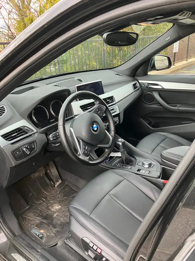 2018 BMW X1 - Mint Condition - Photo 3