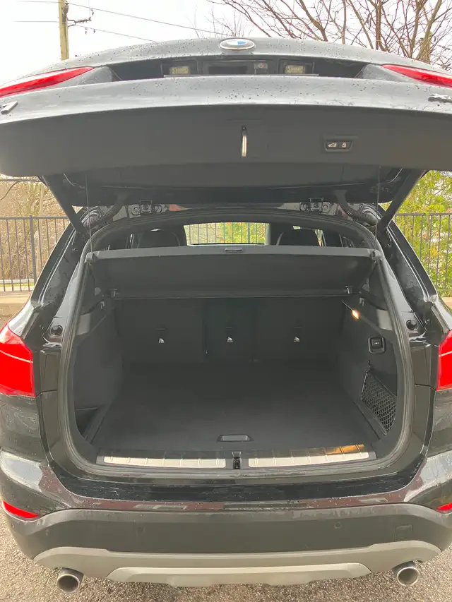 2018 BMW X1 - Mint Condition - Photo 5