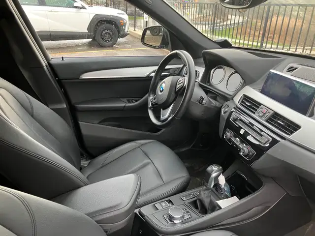 2018 BMW X1 - Mint Condition - Photo 6