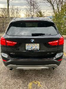 2018 BMW X1 - Mint Condition - Photo 7