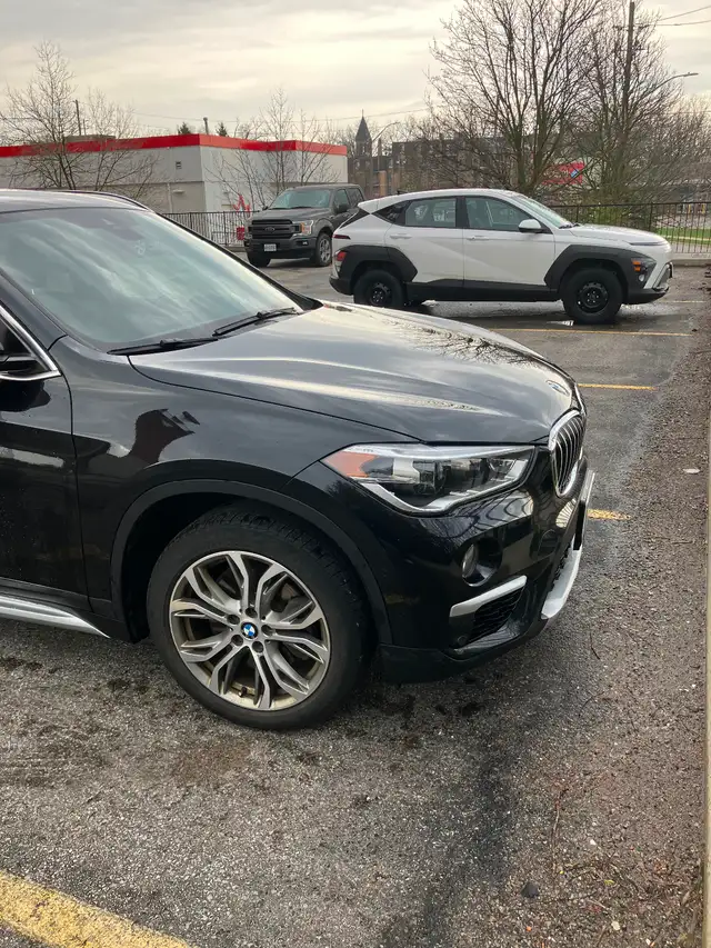 2018 BMW X1 - Mint Condition - Photo 8