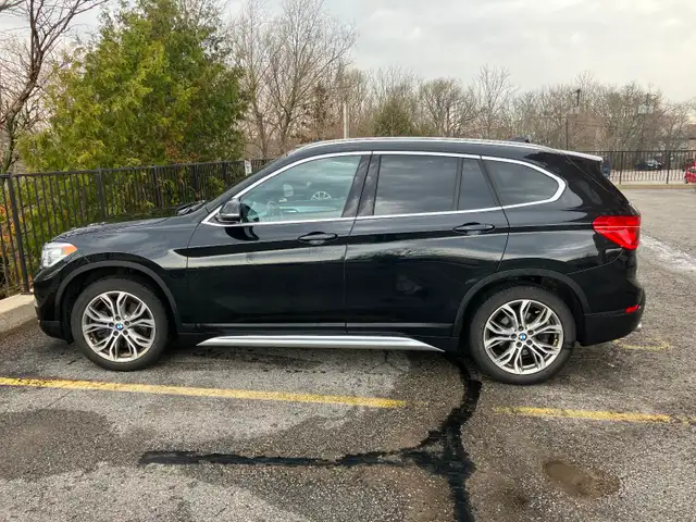 2018 BMW X1 - Mint Condition - Photo 10