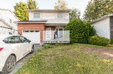 Maison à Louer - 57 Boulevard des Trembles