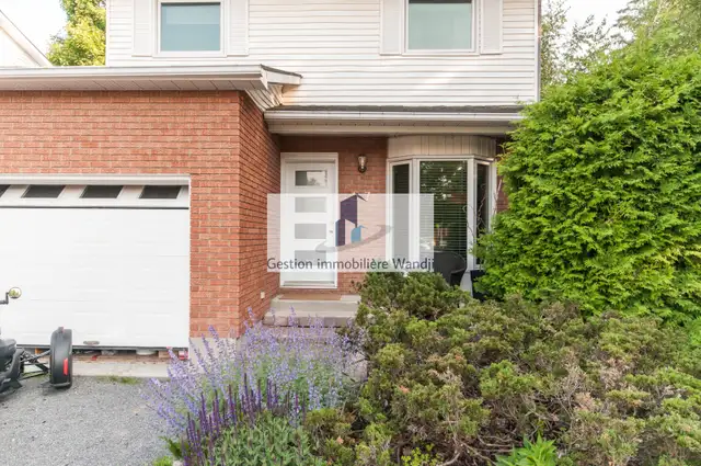 Maison à Louer - 57 Boulevard des Trembles - Photo 2