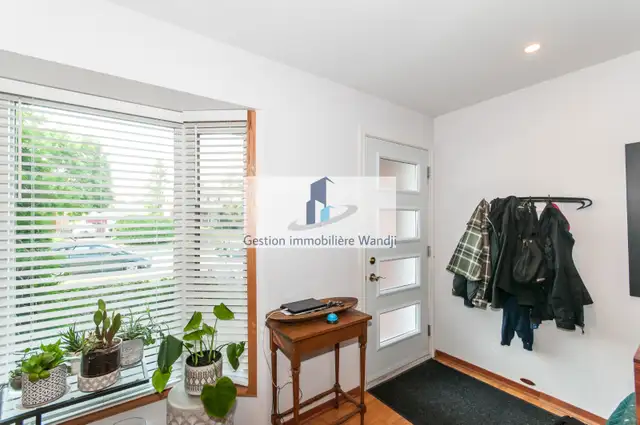 Maison à Louer - 57 Boulevard des Trembles - Photo 3