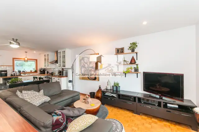 Maison à Louer - 57 Boulevard des Trembles - Photo 4