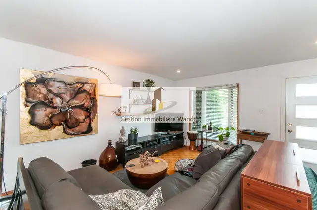 Maison à Louer - 57 Boulevard des Trembles - Photo 5