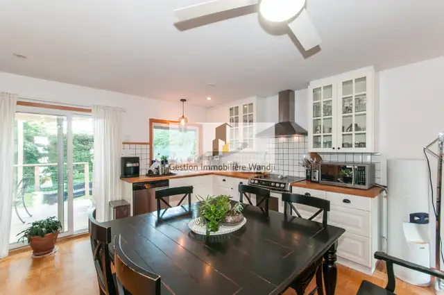 Maison à Louer - 57 Boulevard des Trembles - Photo 6