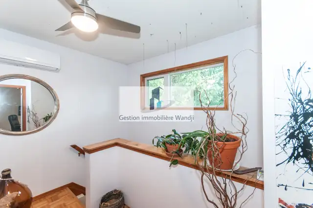 Maison à Louer - 57 Boulevard des Trembles - Photo 9